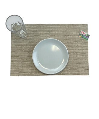 Achetez Set de Table Sable 45x30 cm