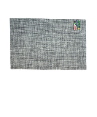 Achetez Set de Table Gris Claire 45x30 cm